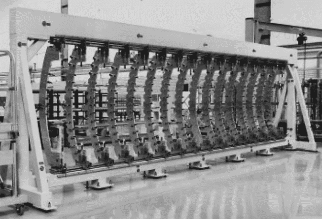 MildSteel Jig Cooling Chamber